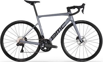 Превью Шоссейный велосипед Велосипед BMC Teammachine SLR Two (2025)